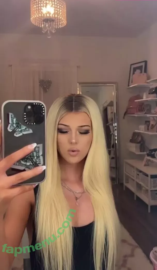 Loren Gray nude photo #0029 (iamlorengray / loren / lorengray)