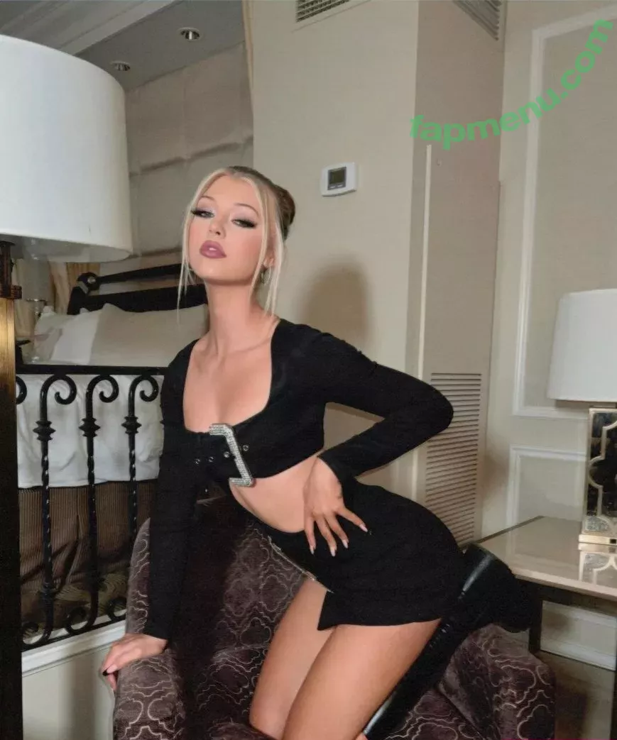 Loren Gray nude photo #0048 (iamlorengray / loren / lorengray)