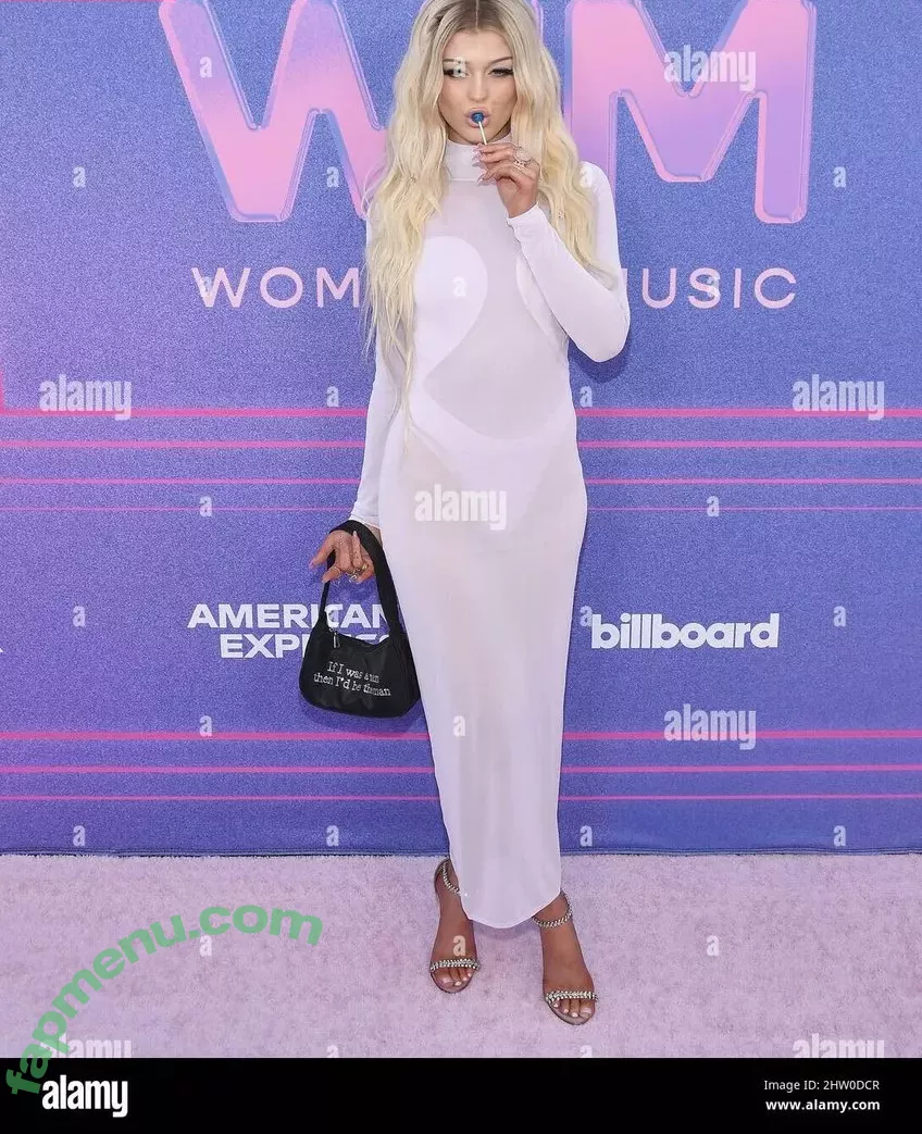 Loren Gray nude photo #0057 (iamlorengray / loren / lorengray)