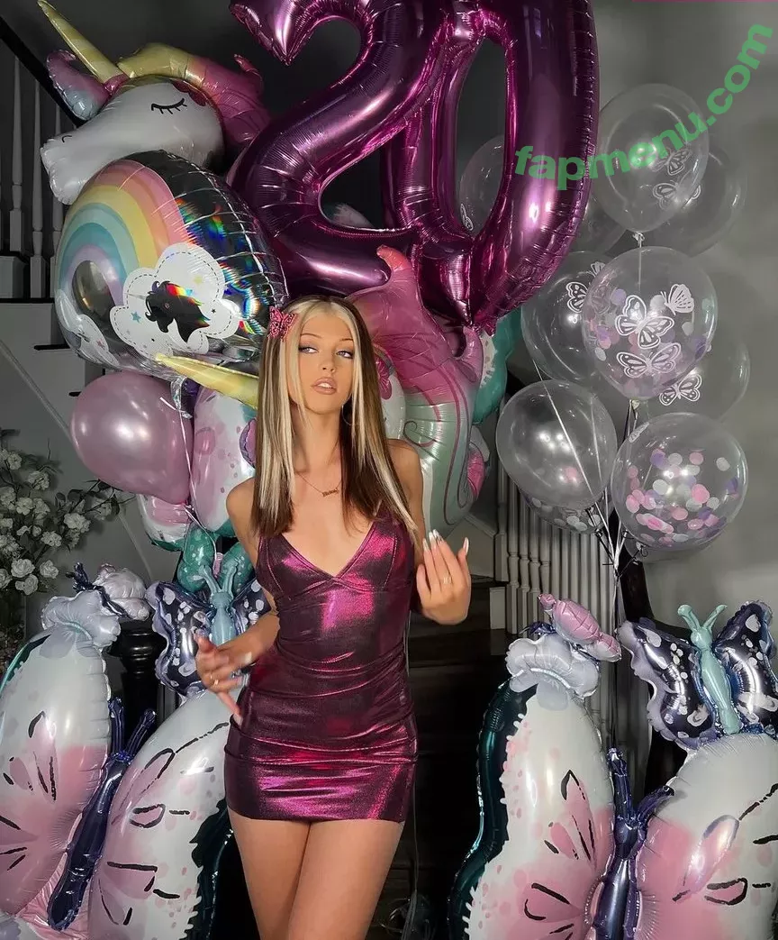 Loren Gray nude photo #0073 (iamlorengray / loren / lorengray)