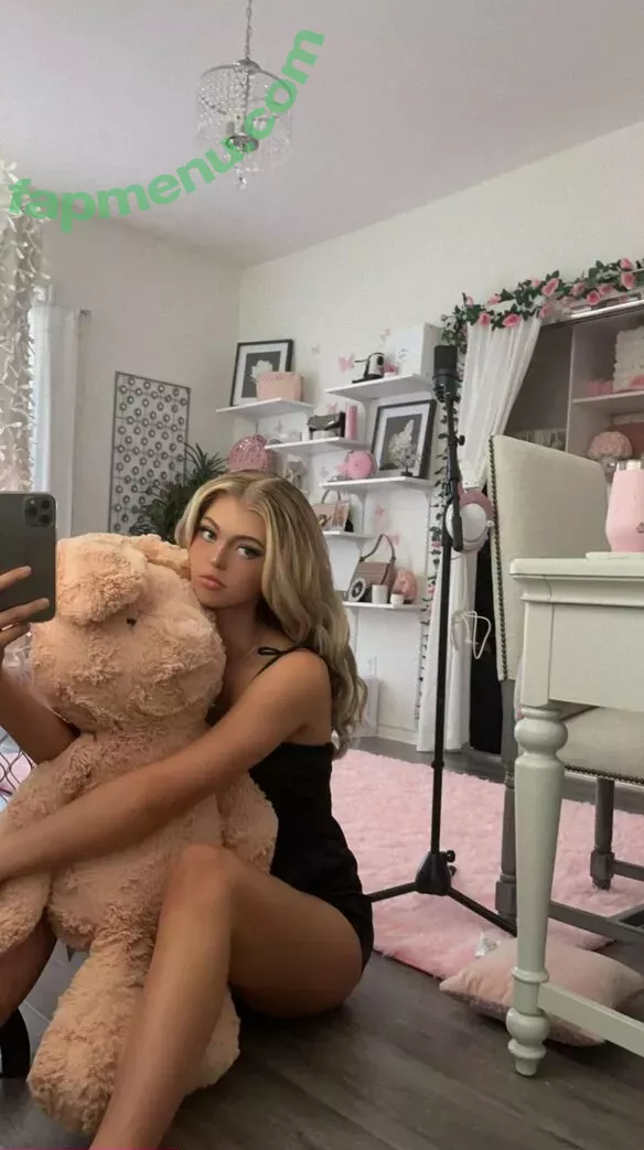 Loren Gray nude photo #0152 (iamlorengray / loren / lorengray)