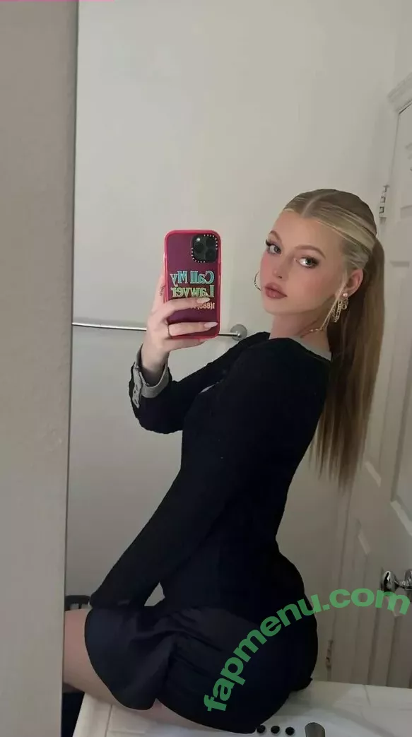 Loren Gray nude photo #0154 (iamlorengray / loren / lorengray)