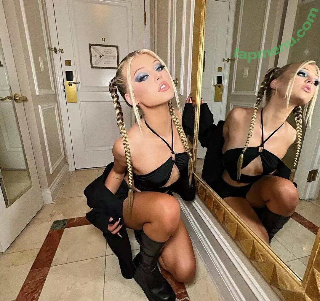 Loren Gray nude photo #0159 (iamlorengray / loren / lorengray)