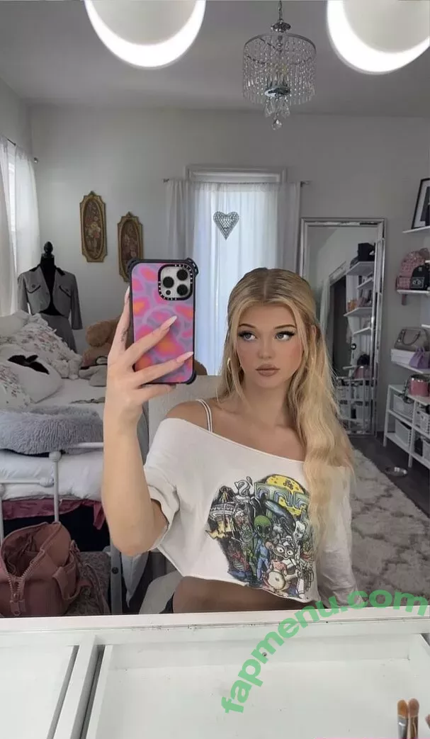 Loren Gray nude photo #0191 (iamlorengray / loren / lorengray)