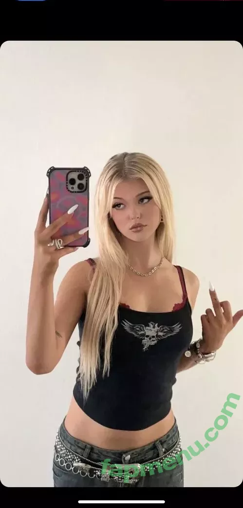 Loren Gray nude photo #0196 (iamlorengray / loren / lorengray)