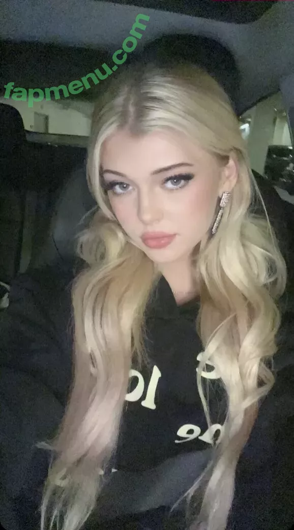 Loren Gray nude photo #0204 (iamlorengray / loren / lorengray)