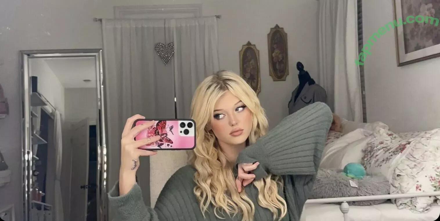 Loren Gray nude photo #0222 (iamlorengray / loren / lorengray)