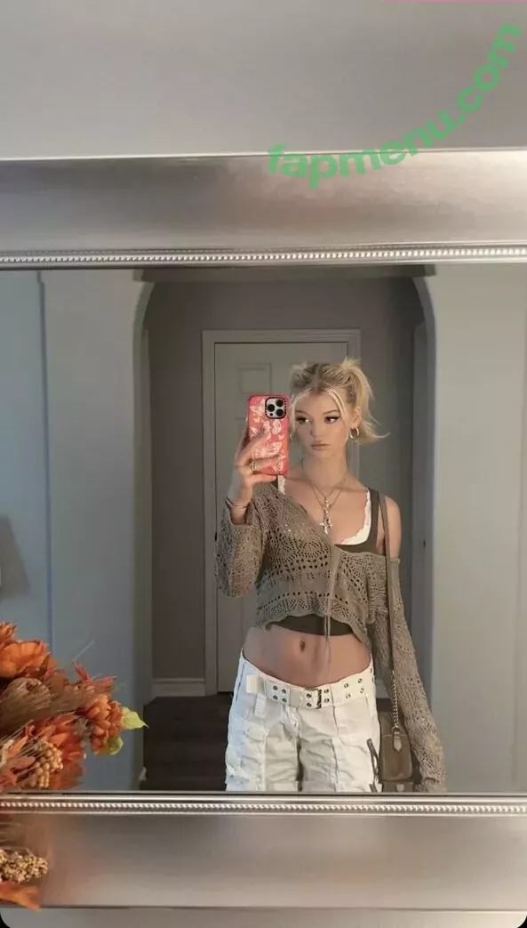 Loren Gray nude photo #0235 (iamlorengray / loren / lorengray)