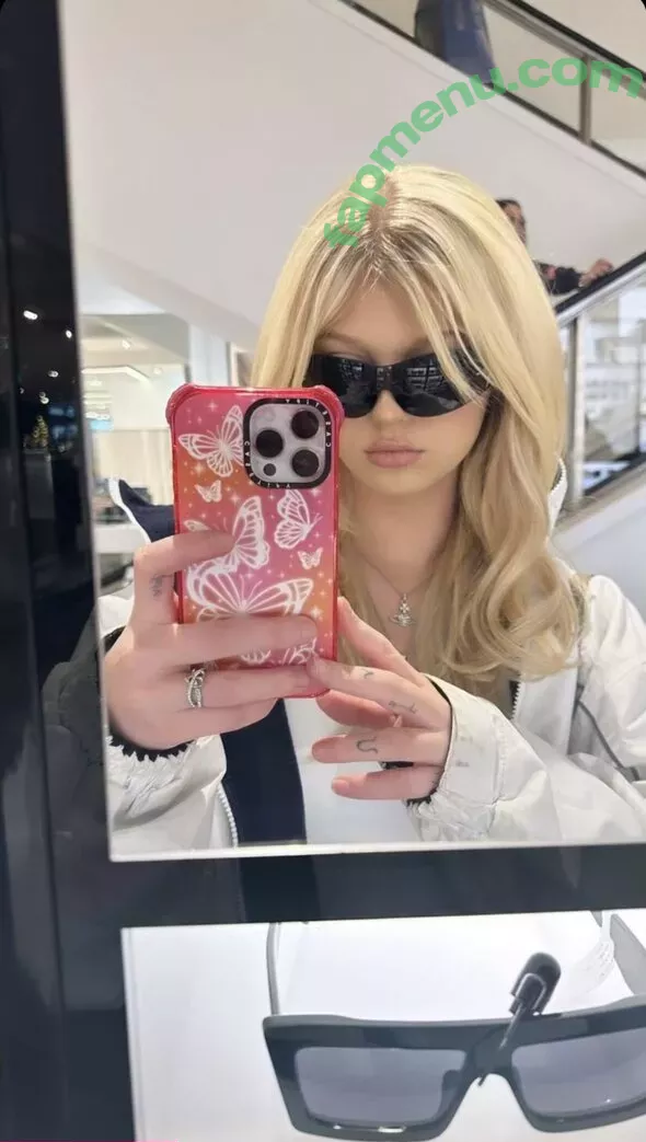 Loren Gray nude photo #0240 (iamlorengray / loren / lorengray)
