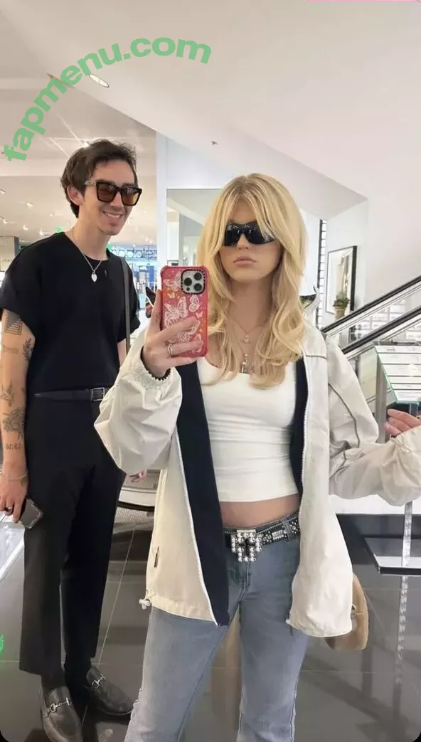 Loren Gray nude photo #0242 (iamlorengray / loren / lorengray)