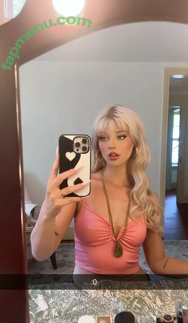 Loren Gray nude photo #0718 (iamlorengray / loren / lorengray)