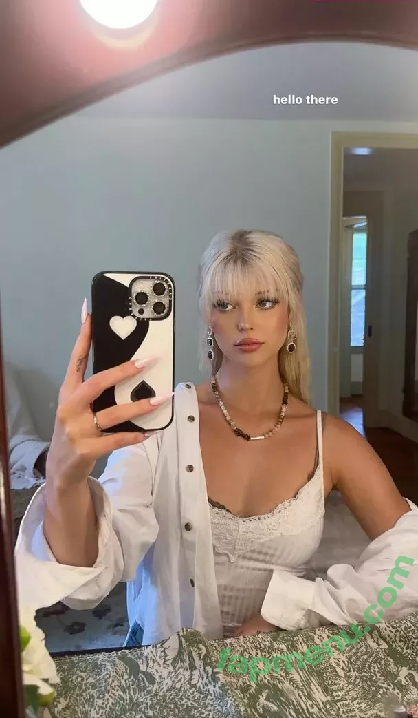 Loren Gray nude photo #0724 (iamlorengray / loren / lorengray)