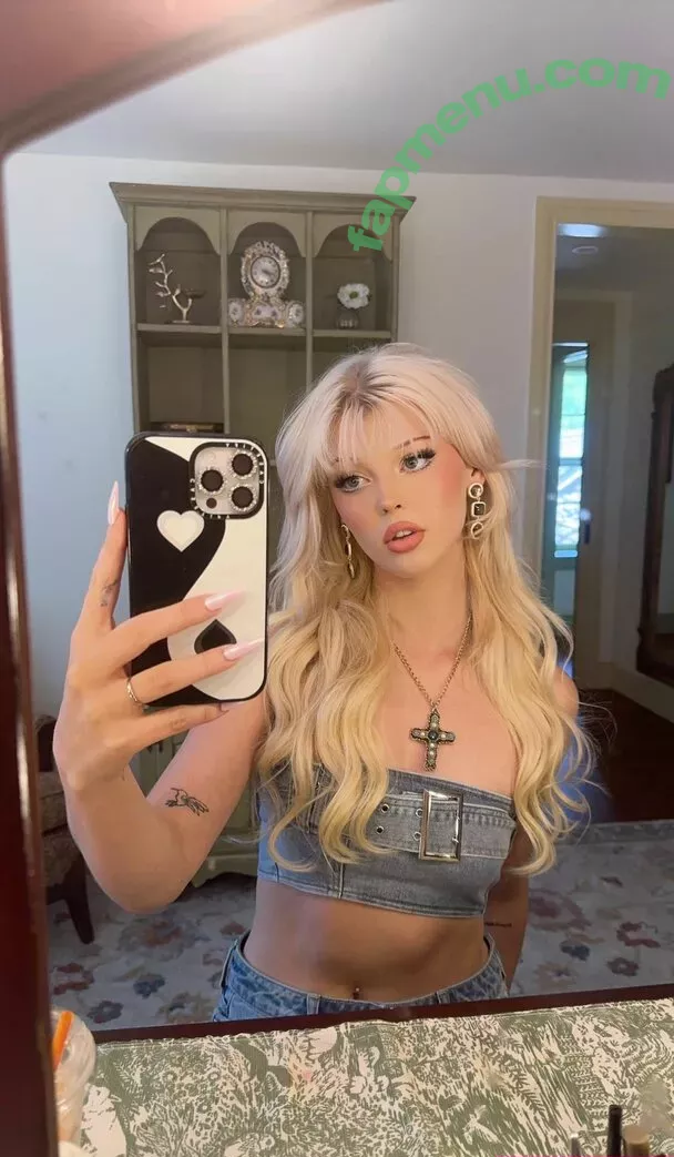 Loren Gray nude photo #0729 (iamlorengray / loren / lorengray)