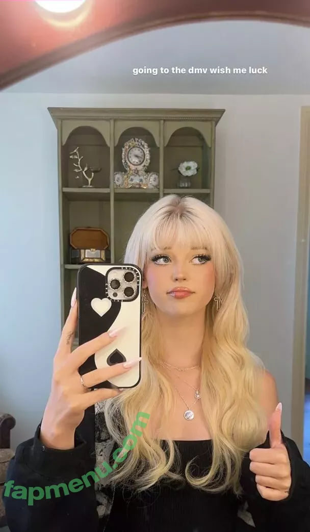 Loren Gray nude photo #0740 (iamlorengray / loren / lorengray)