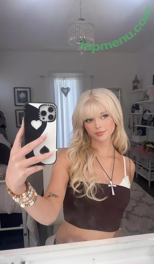 Loren Gray nude photo #0759 (iamlorengray / loren / lorengray)