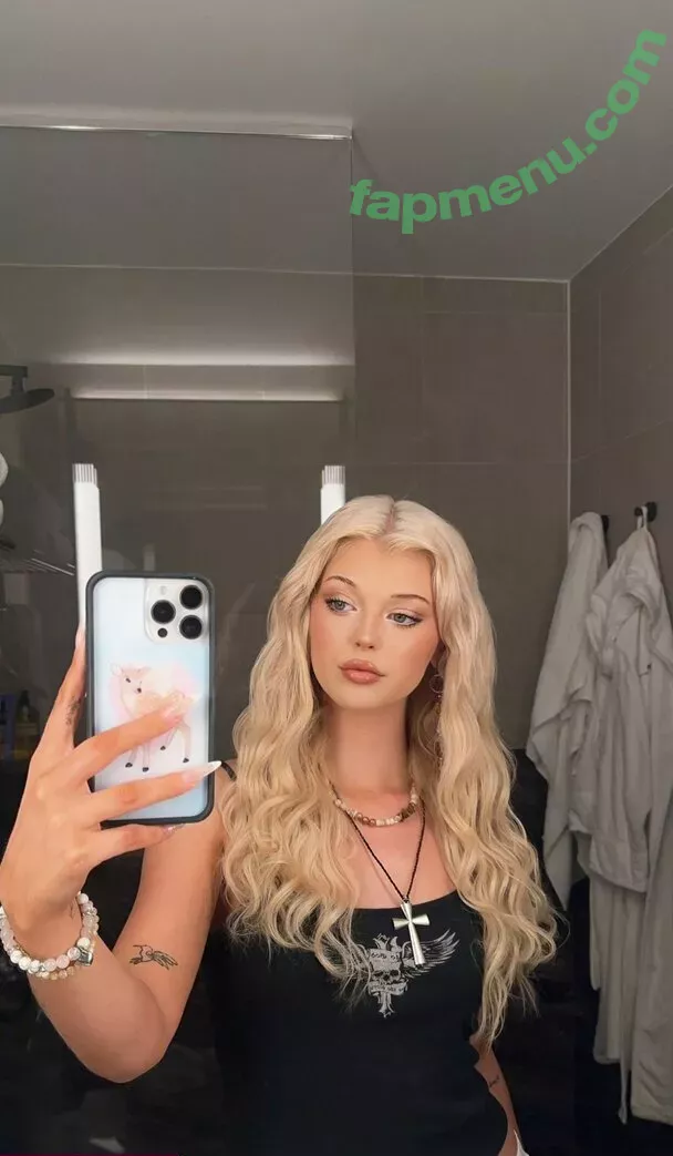 Loren Gray nude photo #0774 (iamlorengray / loren / lorengray)