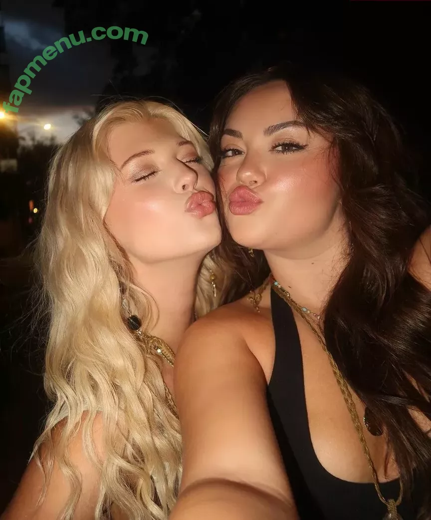 Loren Gray nude photo #0781 (iamlorengray / loren / lorengray)