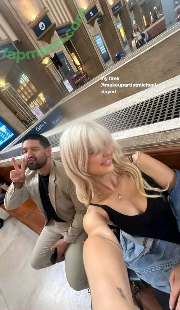 Loren Gray nude photo #0818 (iamlorengray / loren / lorengray)