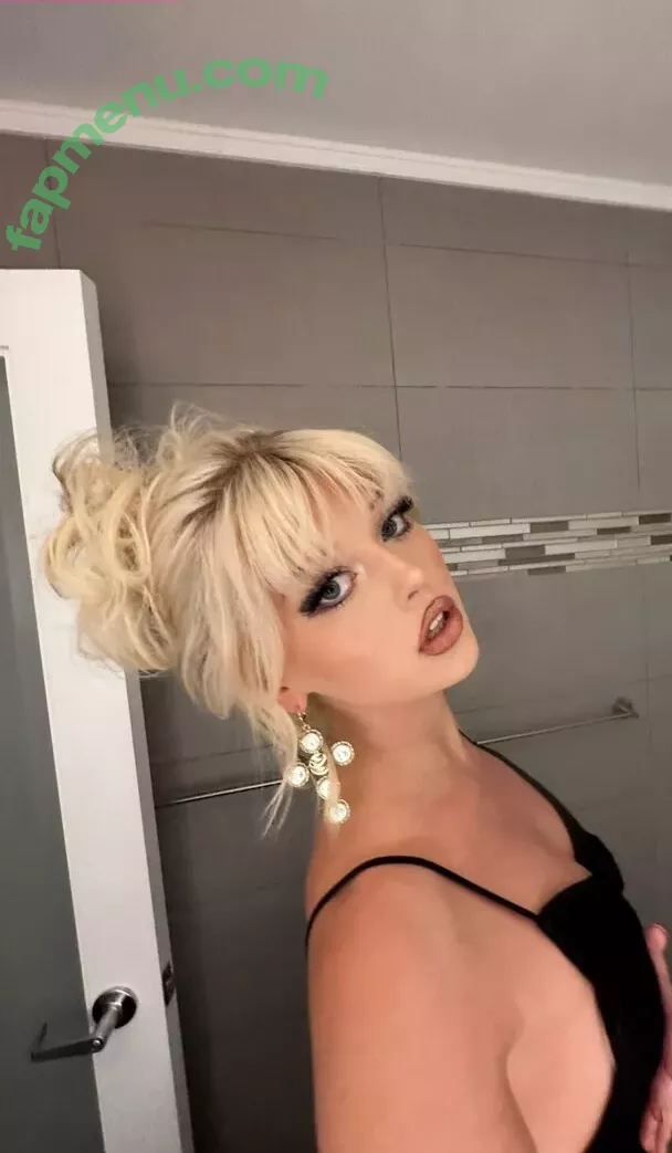 Loren Gray nude photo #0840 (iamlorengray / loren / lorengray)