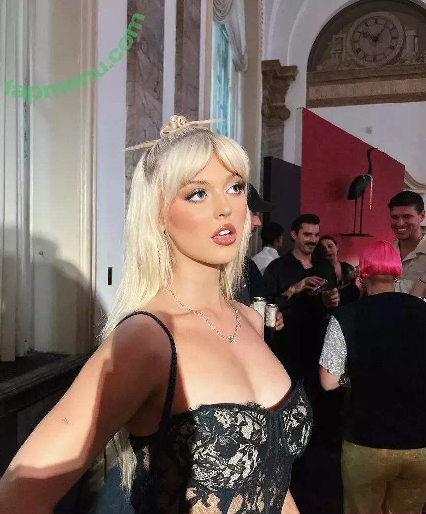 Loren Gray nude photo #0842 (iamlorengray / loren / lorengray)