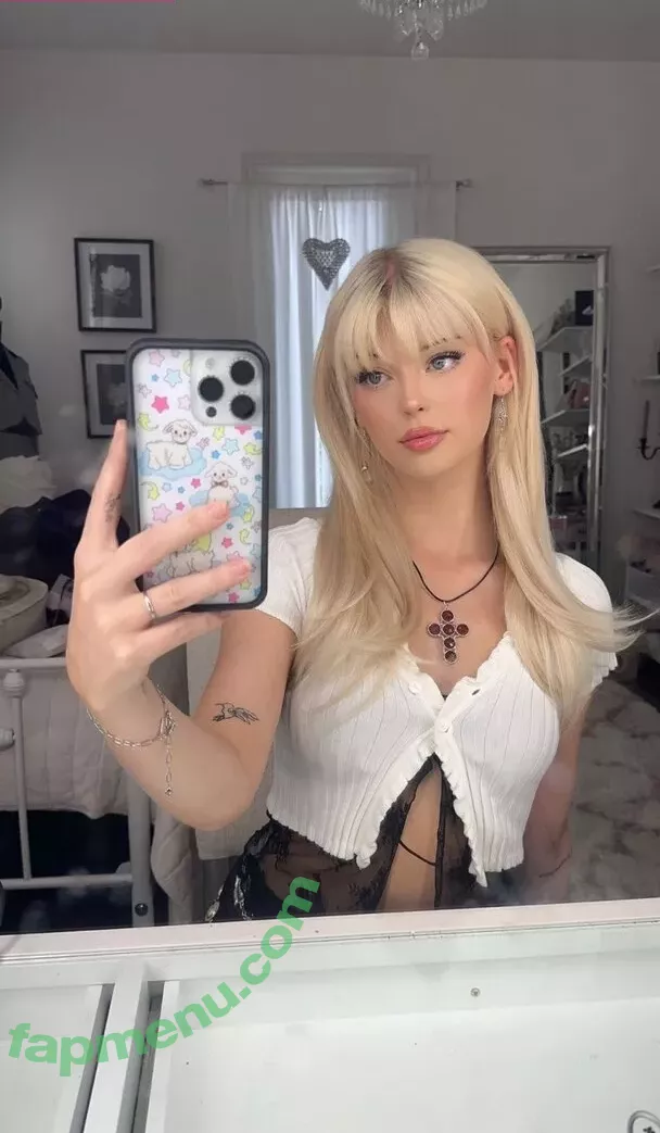 Loren Gray nude photo #0851 (iamlorengray / loren / lorengray)