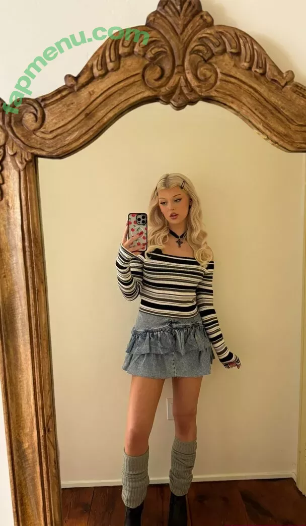Loren Gray nude photo #0896 (iamlorengray / loren / lorengray)