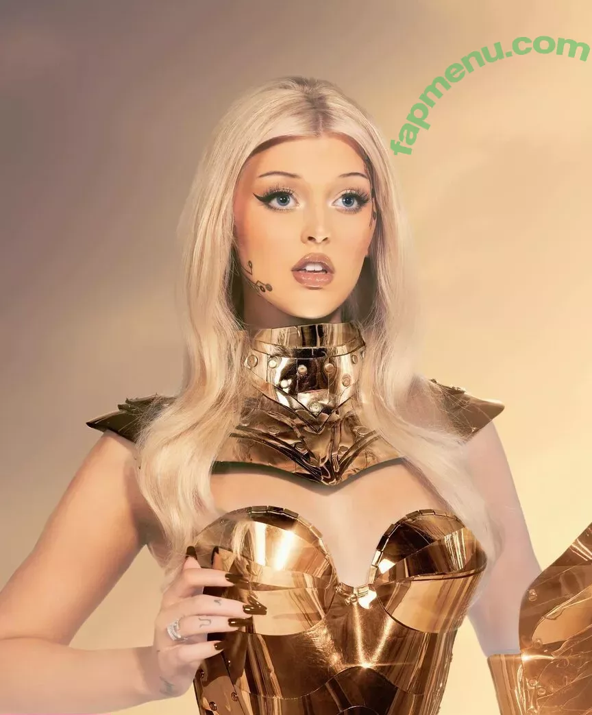 Loren Gray nude photo #0902 (iamlorengray / loren / lorengray)