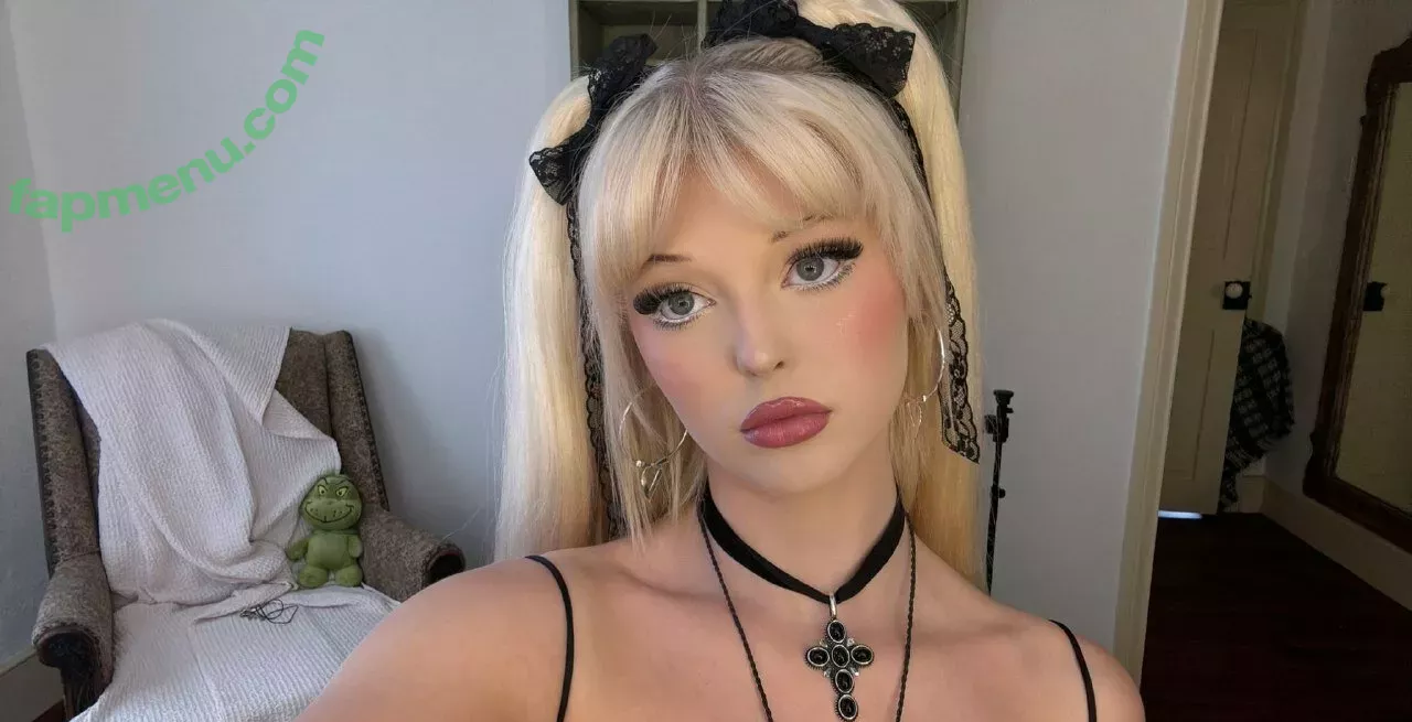 Loren Gray nude photo #0906 (iamlorengray / loren / lorengray)