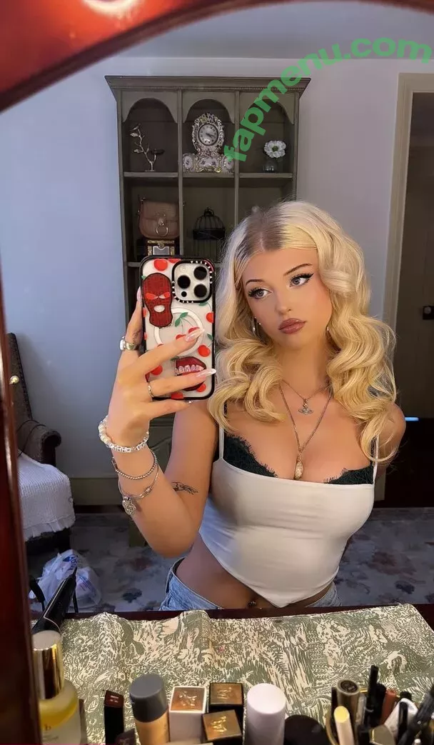 Loren Gray nude photo #0930 (iamlorengray / loren / lorengray)