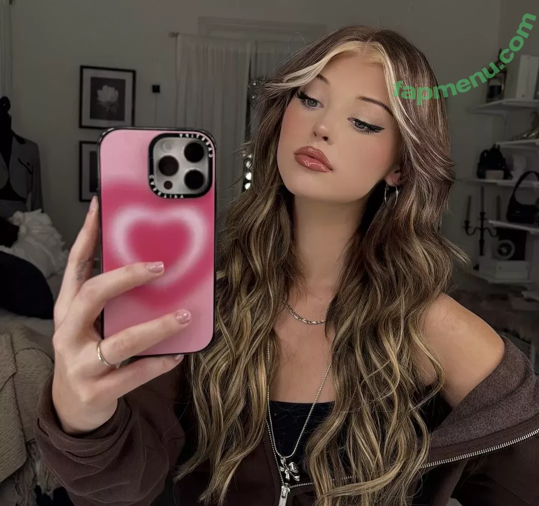 Loren Gray nude photo #0934 (iamlorengray / loren / lorengray)