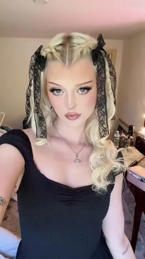 Loren Gray / iamlorengray / loren / lorengray nude photo #1085