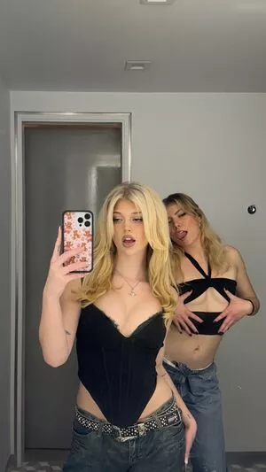 Loren Gray / iamlorengray / loren / lorengray nude photo #1091