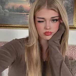 Loren Gray / iamlorengray / loren / lorengray nude photo #1320