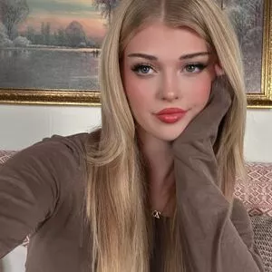 Loren Gray / iamlorengray / loren / lorengray nude photo #1321