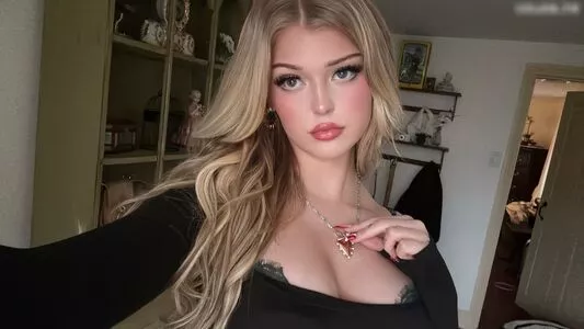 Loren Gray / iamlorengray / loren / lorengray nude photo #1398