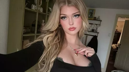 Loren Gray / iamlorengray / loren / lorengray nude photo #1401