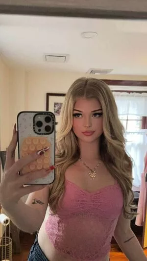 Loren Gray / iamlorengray / loren / lorengray nude photo #1404