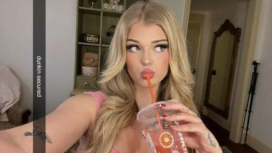 Loren Gray / iamlorengray / loren / lorengray nude photo #1406