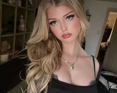 Loren Gray / iamlorengray / loren / lorengray nude photo #1407