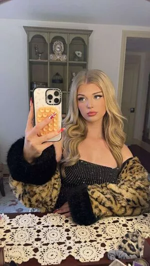 Loren Gray / iamlorengray / loren / lorengray nude photo #1420