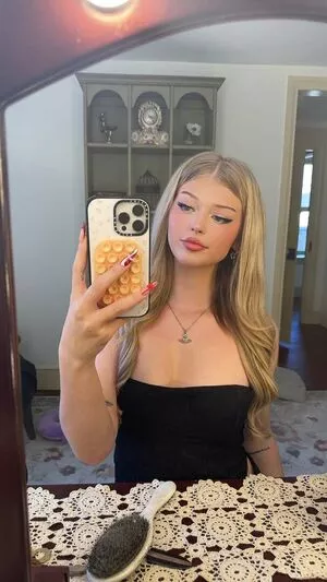 Loren Gray / iamlorengray / loren / lorengray nude photo #1422