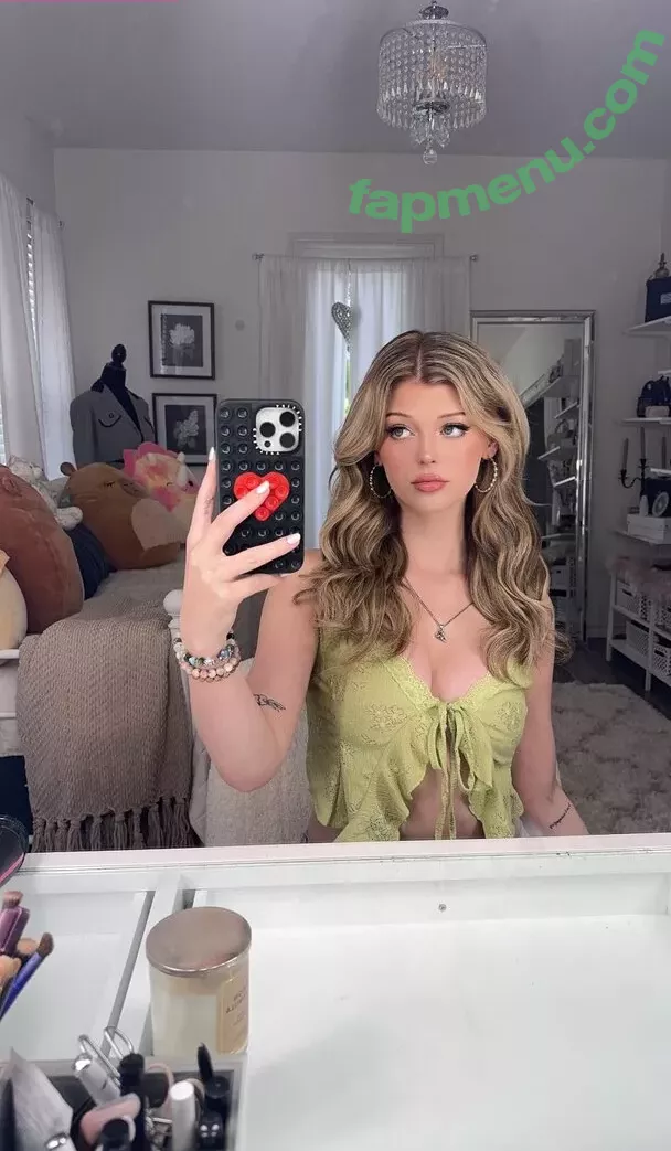 Loren Gray nude photo #1061 (iamlorengray / loren / lorengray)