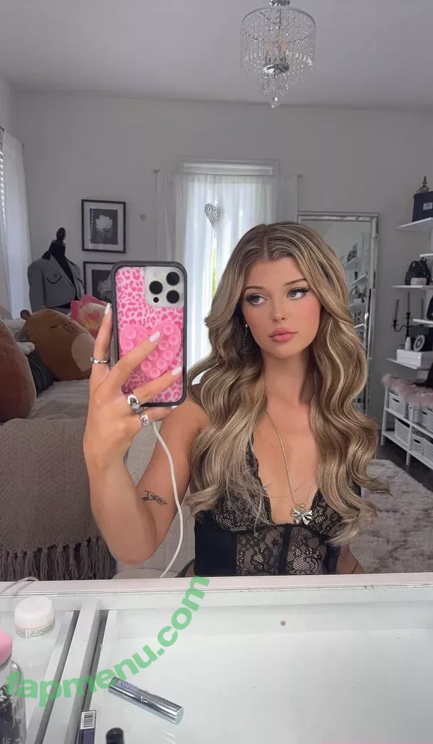 Loren Gray nude photo #1062 (iamlorengray / loren / lorengray)