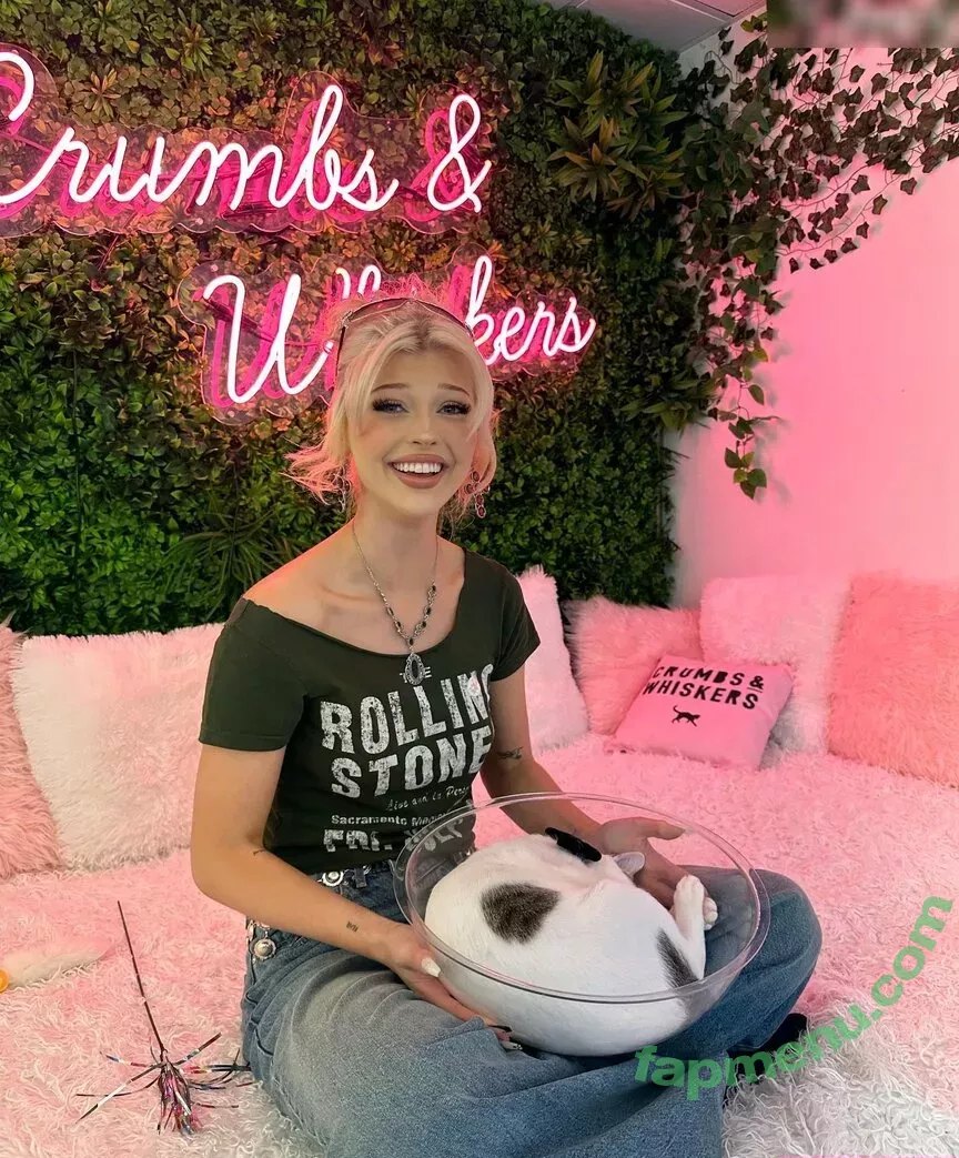 Loren Gray nude photo #1073 (iamlorengray / loren / lorengray)
