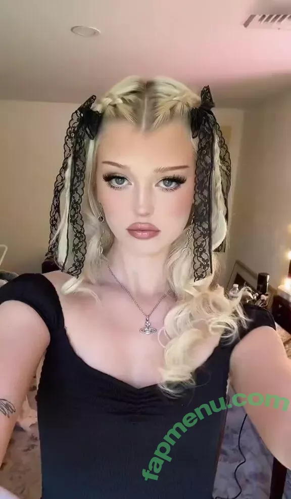 Loren Gray nude photo #1084 (iamlorengray / loren / lorengray)