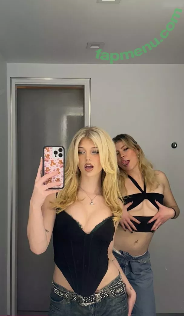 Loren Gray nude photo #1091 (iamlorengray / loren / lorengray)