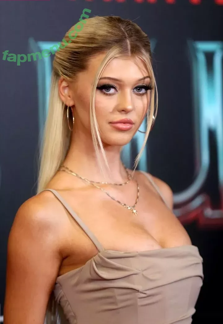Loren Gray nude photo #1135 (iamlorengray / loren / lorengray)
