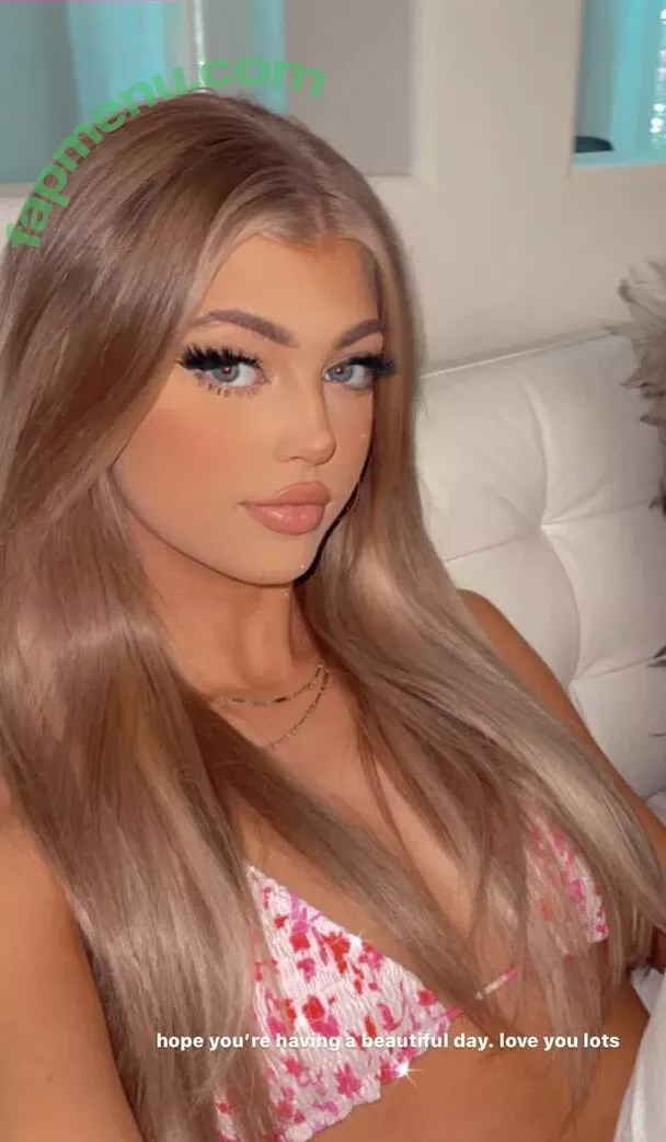 Loren Gray nude photo #1144 (iamlorengray / loren / lorengray)