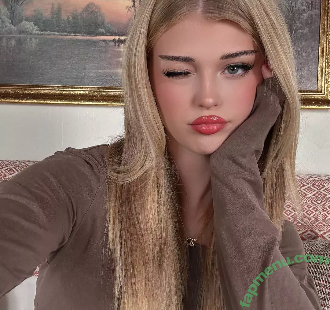 Loren Gray nude photo #1320 (iamlorengray / loren / lorengray)
