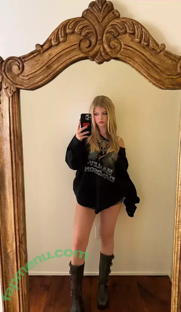 Loren Gray nude photo #1336 (iamlorengray / loren / lorengray)